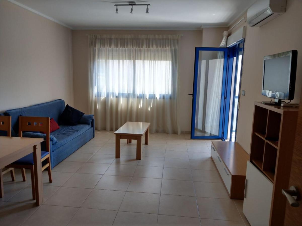 Apartamento Alicante Beach Exterior foto