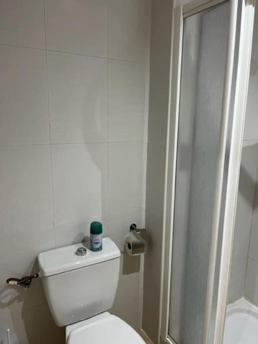 Apartamento Alicante Beach Exterior foto