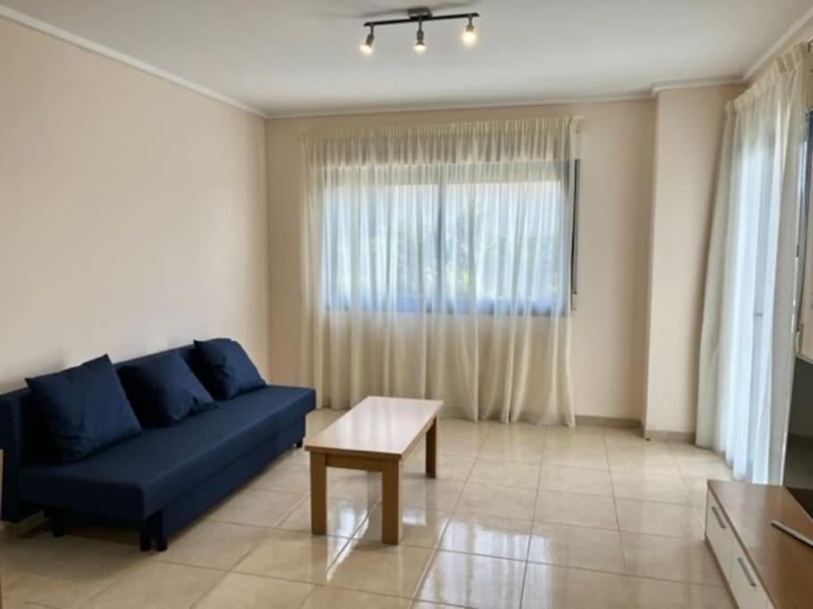 Apartamento Alicante Beach Exterior foto