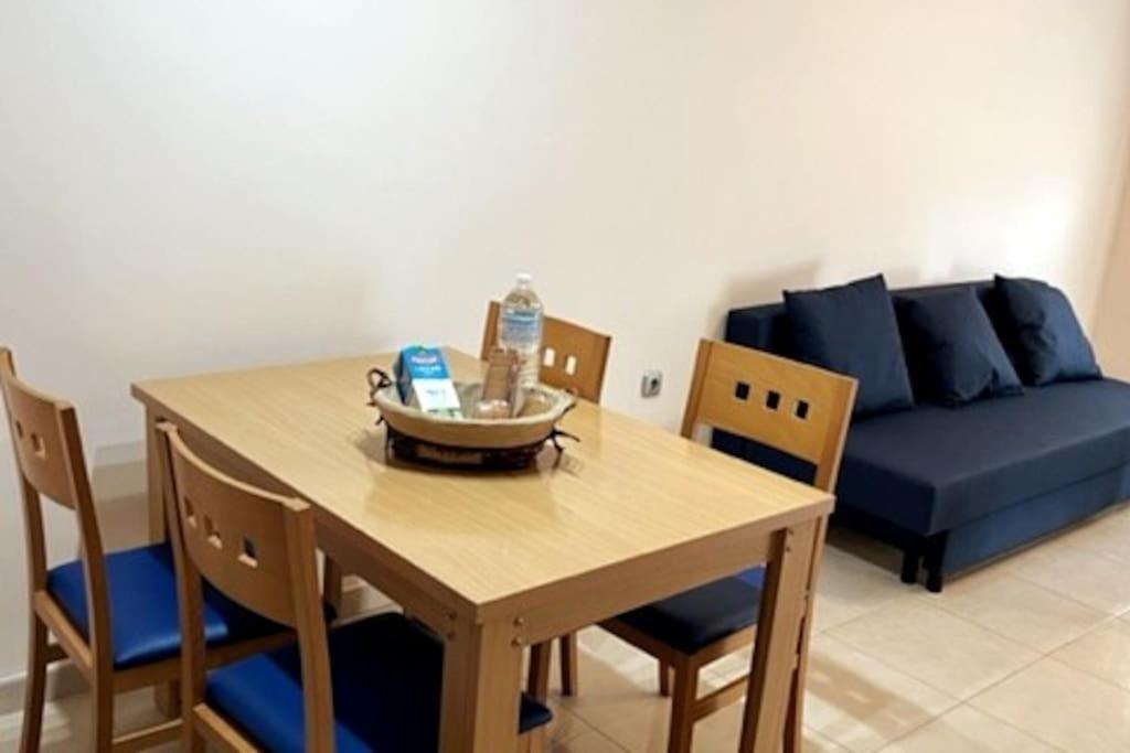 Apartamento Alicante Beach Exterior foto