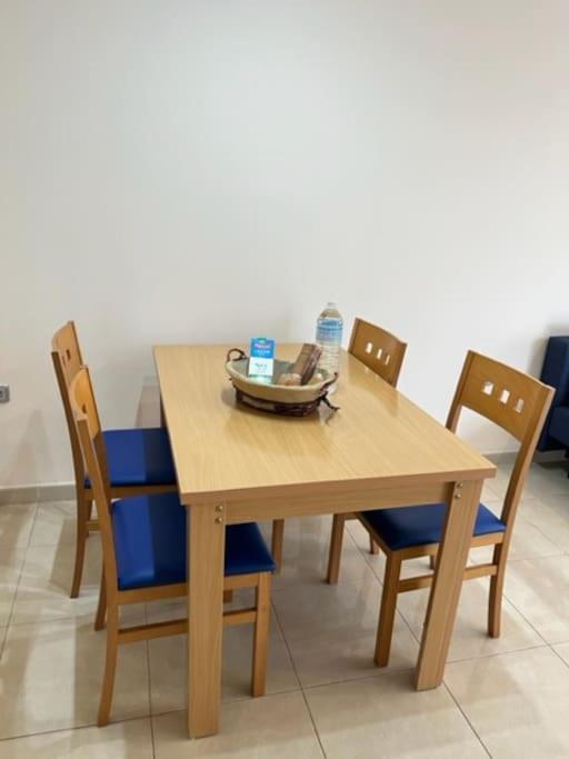 Apartamento Alicante Beach Exterior foto