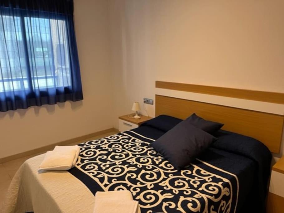 Apartamento Alicante Beach Exterior foto