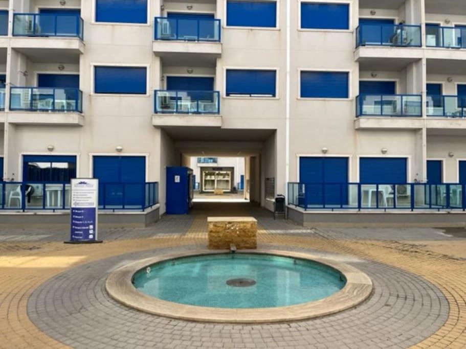 Apartamento Alicante Beach Exterior foto