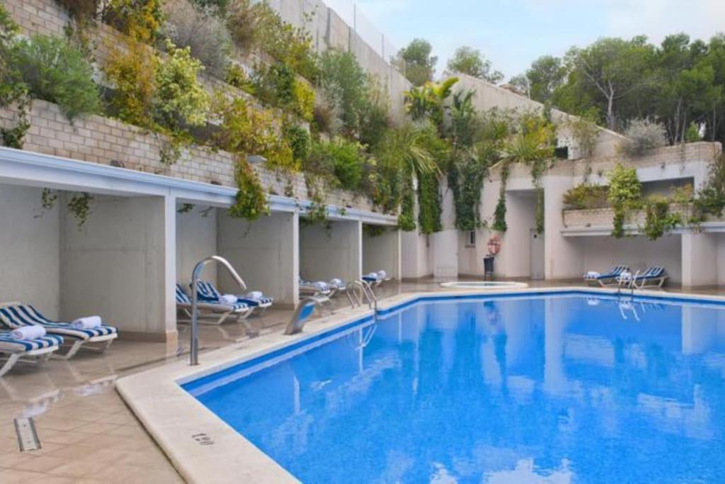 Apartamento Alicante Beach Exterior foto